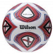 Wilson 14224 МЯЧ ФУТБОЛЬНЫЙ WILSON DODICI SOCCER BALL ENG SS14 фото